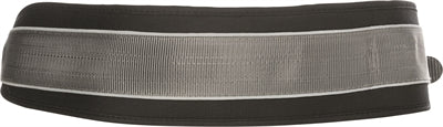 Trixie Jogginglijn Grijs outdoor 75-120 cm