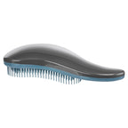 Trixie Zachte Borstel Blauw hondenborstel 19 cm