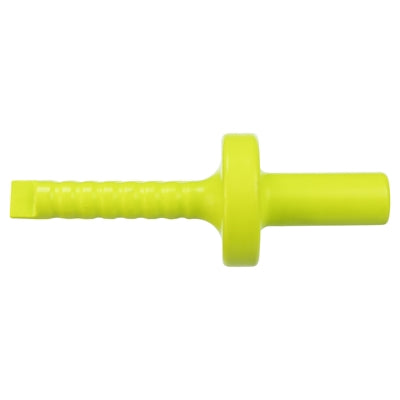 Trixie Dog Activity Mot-aqua Apporteer Dobber Limegroen hondenspeelgoed 29 cm