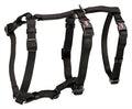 TRIXIE HONDENTUIG STAY ZWART L-XL 70-100 CM