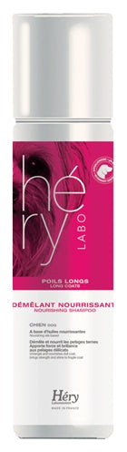 Hery Voedende Anti-klit Spray Shampoo Voor Lang Haar hondenshampoo 400 ml