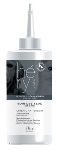 HERY OOGVERZORGING HOND / KAT 100 ML