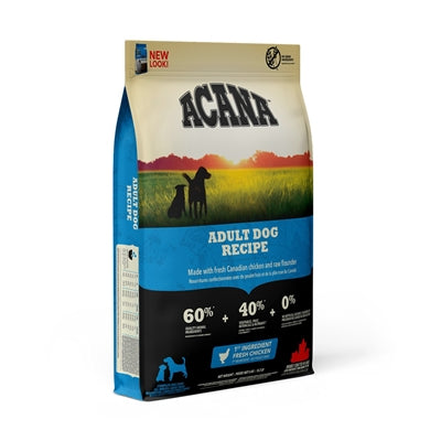 ACANA DOG ADULT DOG 11,4 KG