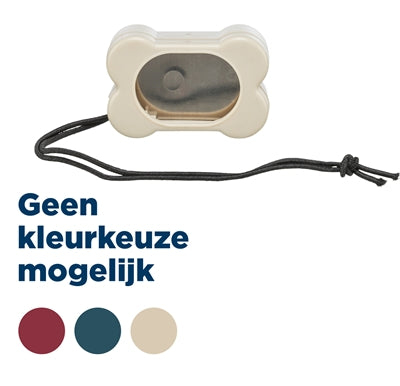 Trixie Dog Activity Basic Clicker Assorti outdoor