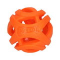 CHUCKIT AIR FETCH BAL LARGE ORANJE 7 CM