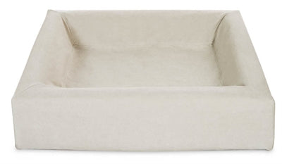 BIA BED COTTON HOES HONDENMAND ZAND BIA-2 60X50X12,5 CM