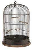 ZOLUX VOGELKOOI RETRO LISETTE 38X38X55 CM