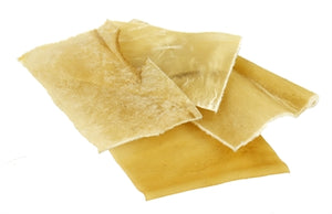 Petsnack Naturel Chips hondensnacks gedroogd 1000 gr