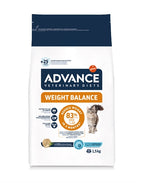 Advance Veterinary Diet Cat Weight Balance kattenvoer droogvoer