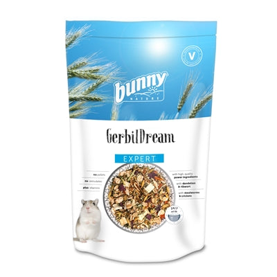 BUNNY NATURE GERBILDROOM EXPERT 500 GR
