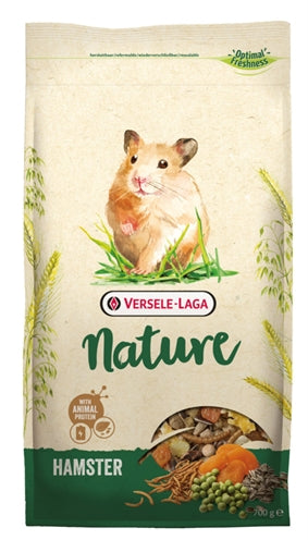 Versele-laga Nature Hamster knaagdiervoer konijnenvoer 700 gr