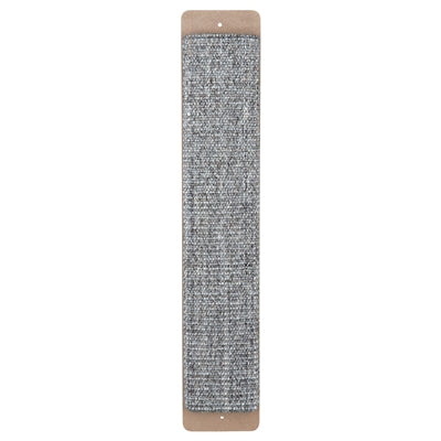 TRIXIE KRABPLANK SISAL GRIJS 56X11 CM