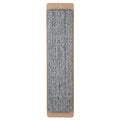 TRIXIE KRABPLANK SISAL GRIJS 70X17 CM