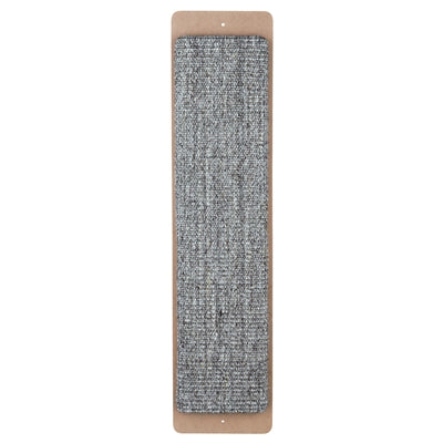 TRIXIE KRABPLANK SISAL GRIJS 70X17 CM