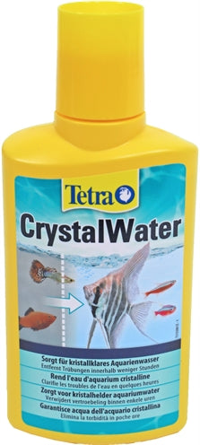 TETRA AQUA CRYSTALWATER 250 ML