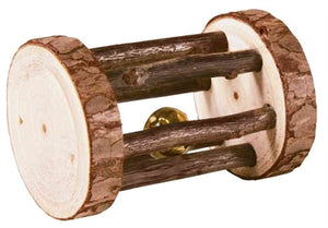 Trixie Natural Living Speelrol knaagdierspeelgoed 7x5X5 cm