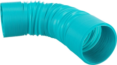 Trixie Speeltunnel Uittrekbaar Rat / Chinchilla knaagdierspeelgoed 19-75x10 cm