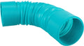TRIXIE SPEELTUNNEL UITTREKBAAR RAT / CHINCHILLA 19-75X10 CM