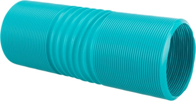 Trixie Speeltunnel Uittrekbaar Rat / Chinchilla knaagdierspeelgoed 19-75x10 cm