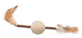TRIXIE MATATABI SPEL MET VEREN 20 CM
