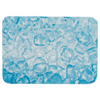 Trixie Koelplaat Voor Kleine Dieren Blauw zomer 28x20 cm