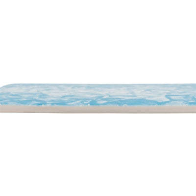 Trixie Koelplaat Voor Kleine Dieren Blauw zomer 28x20 cm