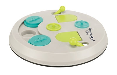 Trixie Flip Board Knaagdier knaagdierspeelgoed 23x23 cm