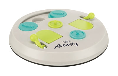 Trixie Flip Board Knaagdier knaagdierspeelgoed 23x23 cm