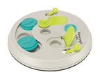 Trixie Flip Board Knaagdier knaagdierspeelgoed 23x23 cm