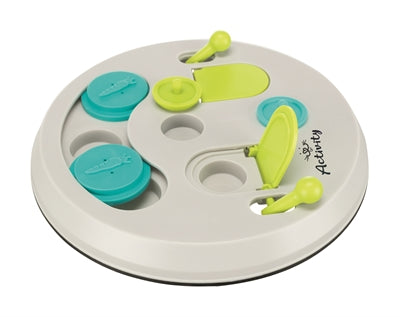 Trixie Flip Board Knaagdier knaagdierspeelgoed 23x23 cm