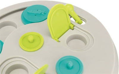 Trixie Flip Board Knaagdier knaagdierspeelgoed 23x23 cm