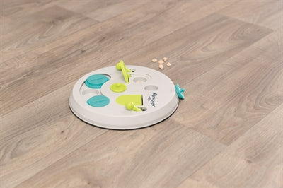Trixie Flip Board Knaagdier knaagdierspeelgoed 23x23 cm