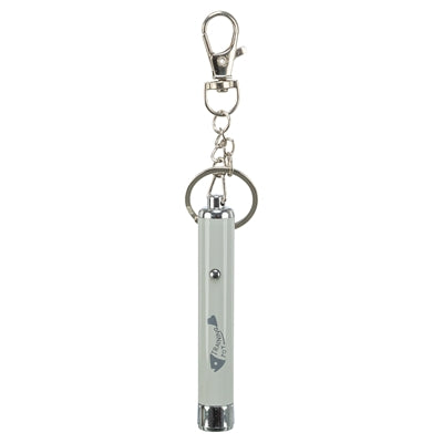 Trixie LED Pointer Laserspeelgoed Catch The Light kattenspeelgoed 8 cm