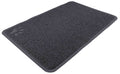 TRIXIE SCHOONLOOPMAT VOOR KATTENBAK ANTRACIET 60X40 CM