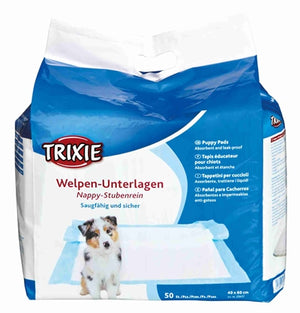 Trixie Puppypads Nappy hondenpoepzakjes
