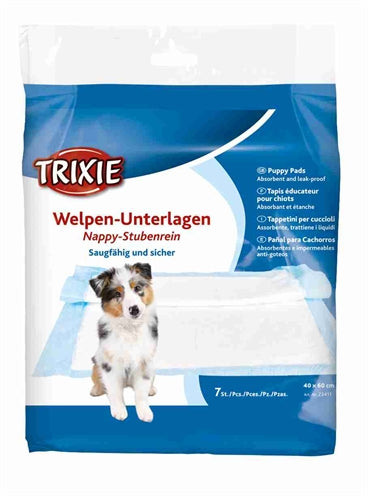 Trixie Puppypads Nappy hondenpoepzakjes