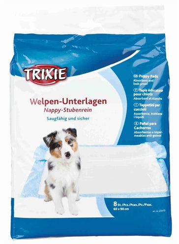 Trixie Puppypads Nappy hondenpoepzakjes