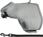 Trixie Kattentuig Soft Met Riem Assorti halsbanden lijnen overig 24-42 CMX1,2 Mtr