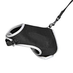 Trixie Kattentuig Soft Met Riem Assorti halsbanden lijnen overig 24-42 CMX1,2 Mtr