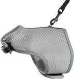 Trixie Kattentuig Soft Met Riem Assorti halsbanden lijnen overig 24-42 CMX1,2 Mtr