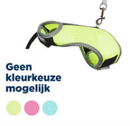 Trixie Tuig Voor Knaagdieren Assorti halsbanden lijnen overig 25-32 CMX1,2 Mtr