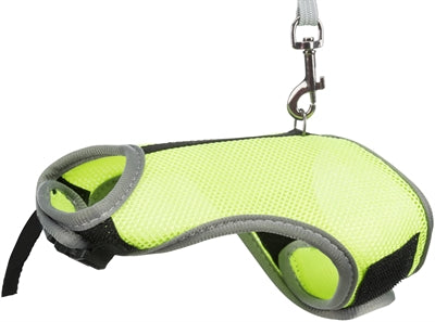 Trixie Tuig Voor Knaagdieren Assorti halsbanden lijnen overig 25-32 CMX1,2 Mtr