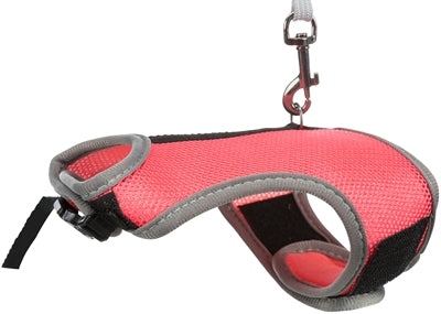 Trixie Tuig Voor Knaagdieren Assorti halsbanden lijnen overig 25-32 CMX1,2 Mtr