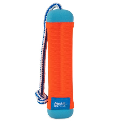 Chuckit Amphibious Bumper Assorti hondenspeelgoed 01_4x4X18 cm