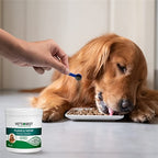 Vets Best Dental Powder vachtverzorging hond 90 gr