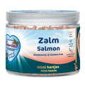 RENSKE HOND GEZONDE BELONING MINI HARTJES ZALM 100 GR