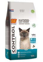 bf Petfood Premium Quality Kat Control Urinary / Sterilised kattenvoer droogvoer