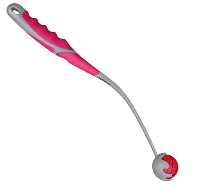 Trixie Dog Activity Werpstok Small Assorti hondenspeelgoed 4,5x40 cm