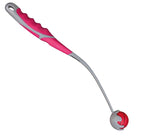 Trixie Dog Activity Werpstok Small Assorti hondenspeelgoed 4,5x40 cm