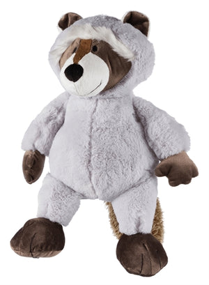 Trixie Wasbeer Pluche hondenspeelgoed 54 cm